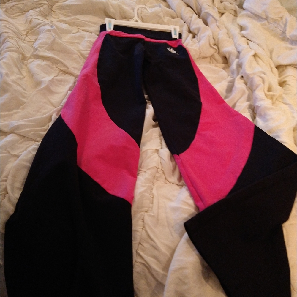 Brazil workout pants - Picture 6 of 10
